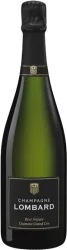 Champagne Brut Nature Cramant Grand Cru Champagne Lombard - Champagne, Frankreich