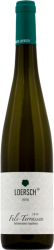 Riesling Fels Terrassen Trittenheimer Apotheke feinherb Weingut Alexander Loersch - 2023 - Rheintal, Deutschland