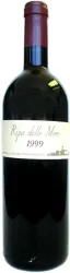 Ripa delle More Rosso Toscana IGT Castello Vicchiomaggio - 2020 - Toskana, Italien