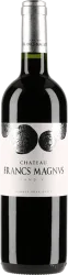 Château Francs Magnus Bordeaux Supérieur Rouge Château Francs Magnus - 2019 - Bordeaux, Frankreich