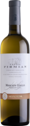 Moscato Giallo Trentino DOC Castel Firmian - 2024 - Trentino, Italien