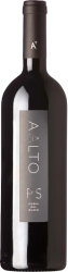 Aalto PS Ribera del Duero DO Bodegas Aalto - 2023 - Duero-Tal (Castilla y Leon), Spanien