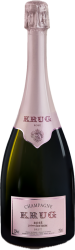 Champagner Krug Rosé 29ème Édition Krug - Champagne, Frankreich