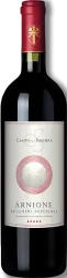 Arnione DOC Bolgheri Superiore Campo alla Sughera - 2020 - Toskana, Italien