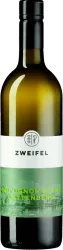 Sauvignon Blanc Lattenberg AOC Zürichsee Zweifel Weine - 2024 - Zürich, Schweiz