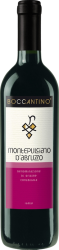 Montepulciano d'Abruzzo DOC Boccantino - 2023 - Toskana, Italien