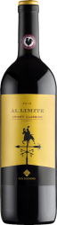 Al Limite Chianti Classico DOCG San Leonino Societa Agricola - 2022 - Toskana, Italien