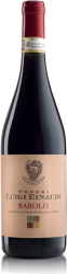 Barolo Ludo DOCG Luigi Einaudi - 2022 - Piemont, Italien