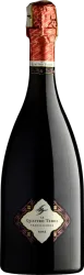 Franciacorta Rosé DOCG Le Quattro Terre - Lombardei, Italien
