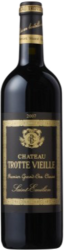 Château Trotte Vieille 1er Grand Cru Classé 