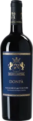 Aglianico del Vulture DOC Donpa Regio Cantina - 2019 - Basilikata, Italien