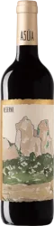 Rioja DOC Reserva Asua Asua - 2020 - Oberer Ebro, Spanien