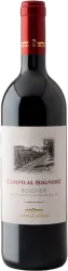Campo al Signore DOC BOLGHERI SUPERIORE Campo al Signore - 2021 - Toskana, Italien
