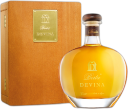 Grappa Devina Berta - 2014 - Italien