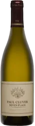 Seven Flags Chardonnay of Elgin WO Paul Cluver Wine Estate - 2023 - Coastal Region, Südafrika