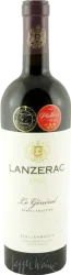 Le Général Barrel Selection WO Stellenbosch Lanzerac Wines - 2021 - Coastal Region, Südafrika