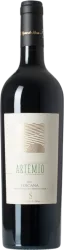 Artemio Bolgheri DOC Le Vigne Di Silvia Le Vigne di Silvia - 2022 - Toskana, Italien