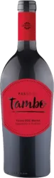 Passo di Tambo Merlot Ticino DOC Tamborini - 2024 - Tessin, Schweiz