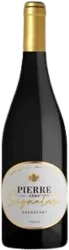 Grenache Pierre Zéro Pierre Chavin - Frankreich
