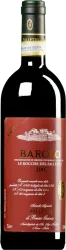 Barolo DOCG Riserva Le Rocche del Faletto Bruno Giacosa - 2012 - Piemont, Italien