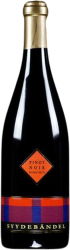 Syydebändel Pinot Noir Barrique Genossenschaft Syydebändel - 2023 - Schweiz