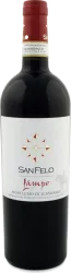 Morellino di Scansano DOCG Lampo San Felo - 2022 - Toskana, Italien