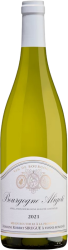 Bourgogne Aligoté AOC Domaine Robert Sirugue - 2023 - Burgund, Frankreich