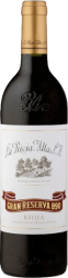 890 Gran Reserva DOC Rioja La Rioja Alta - 2010 - Oberer Ebro, Spanien