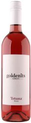 Tetuna Rose Weingut Goldenits - 2025 - Burgenland, Österreich