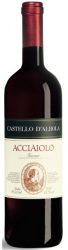 Acciaiolo Toskana Igt Castello d'Albola - 2020 - Toskana, Italien