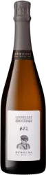 Terriscope #21 Extra Brut Champagne Dehours - Frankreich
