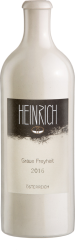 Graue Freyheit Gernot Heinrich - 2022 - Burgenland, Österreich