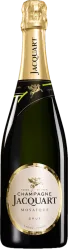 Champagne Jacquart Brut Mosaique Jacquart - Champagne, Frankreich