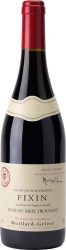 Clos du Meix Trouhans Fixin AOC Moillard-Grivot - 2022 - Burgund, Frankreich