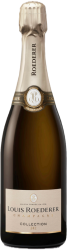 Champagne Louis Roederer Collection 242 Louis Roederer - Champagne, Frankreich
