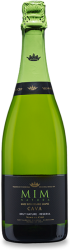 Cava MIM Natura Brut Reserva Vins el Cep - 2019 - Katalonien, Spanien