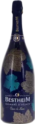 Bestheim Coeur de Lune Brut Crémant d'Alsace AOC Bestheim - Elsass, Frankreich