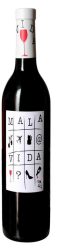 Mala Vida tinto Valencia DO Bodegas Antonio Arráez - 2022 - Levante, Spanien