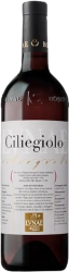 Ciliegiolo Rosso IGT Cantina Lunae - 2023 - Ligurien, Italien