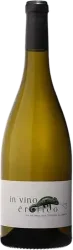 In Vino Erotico blanc Alma Cersius - 2024 - Midi - Languedoc-Roussillon, Frankreich