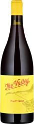 The Valley Pinot Noir La Brune / The Valley - 2022 - Coastal Region, Südafrika