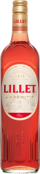 Lillet Rosé Lillet - Frankreich