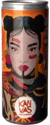 Kanvas Garnacha Kanvas - Spanien