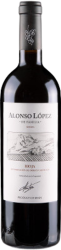 Rioja DOCa Reserva Alonso-Lopez - 2016 - Oberer Ebro, Spanien