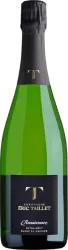 Champagne AOC Renaissance Blanc de Meunier Extra Brut Éric Taillet - Champagne, Frankreich