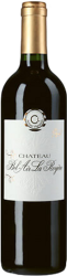 Premières Côtes de Blaye AOC Château Bel-Air la Royère - 2020 - Bordeaux, Frankreich