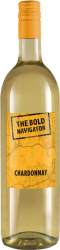 Chardonnay Australia The Bold Navigator - South Australia, Australien