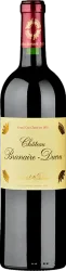 Château Ducru-Beaucaillou  Branaire Ducru 4eme Grand Cru Classé Château Branaire Ducru - 2019  - Bordeaux, Frankreich