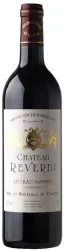 Chateau Reverdi Listrac-Medoc AC Cru Bourgeois Château Reverdi - 2020 - Bordeaux, Frankreich