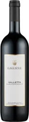 Balisca Toscana IGT Gagliole - 2021 - Toskana, Italien